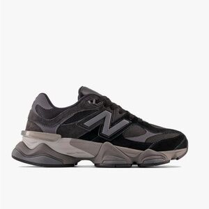 New Balance 9060 Black Castle Rock